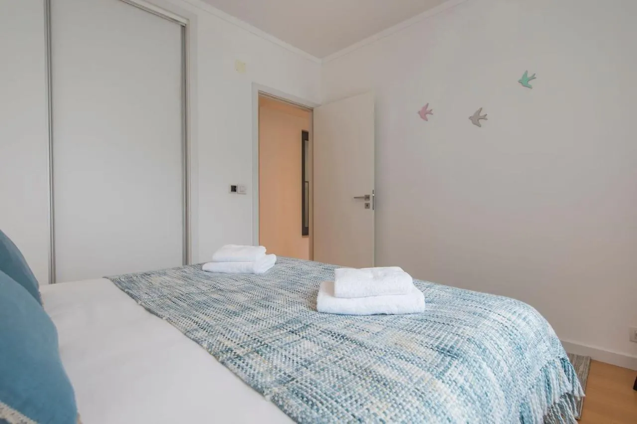 Lovelystay - Family-Friendly Apartment Downtown Lisboa