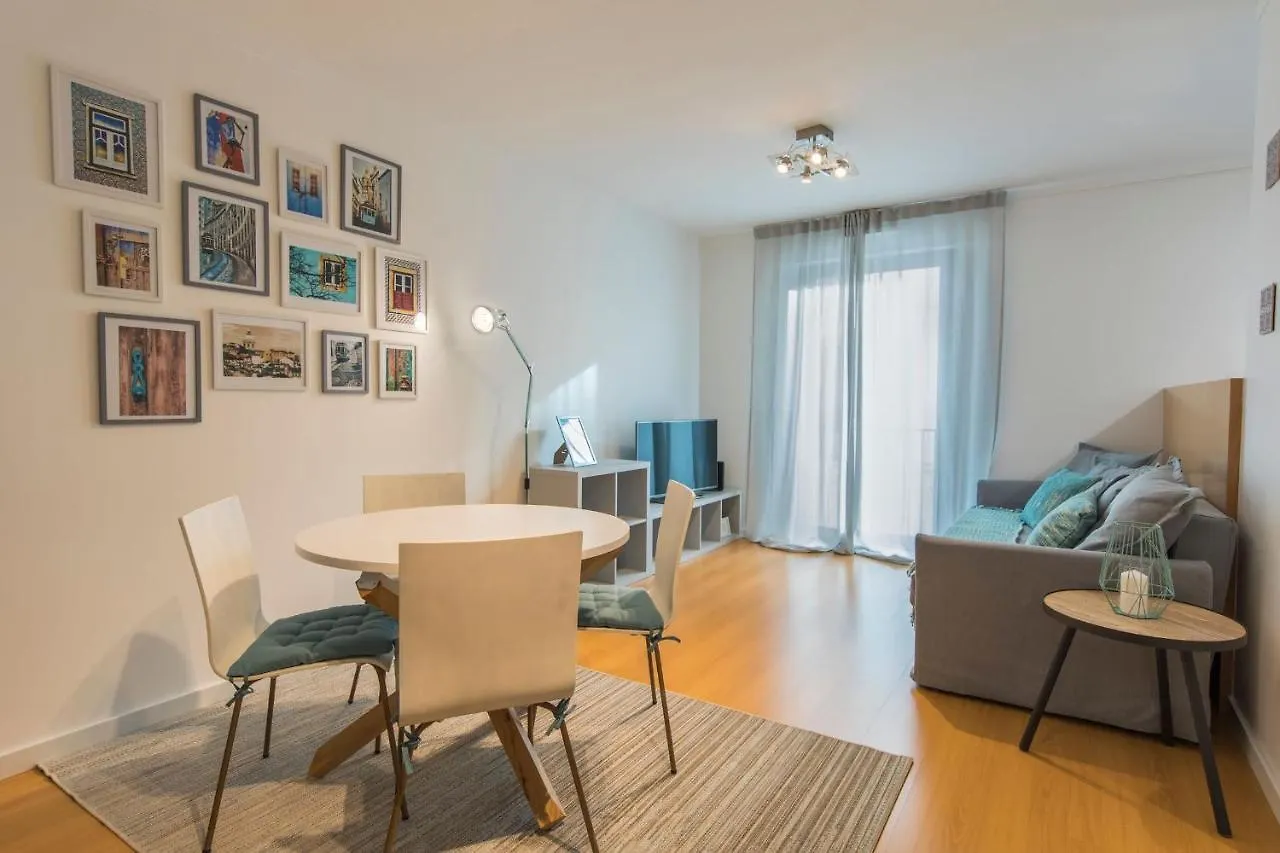 Lovelystay - Family-Friendly Apartment Downtown Lisboa 0*,  Portugal