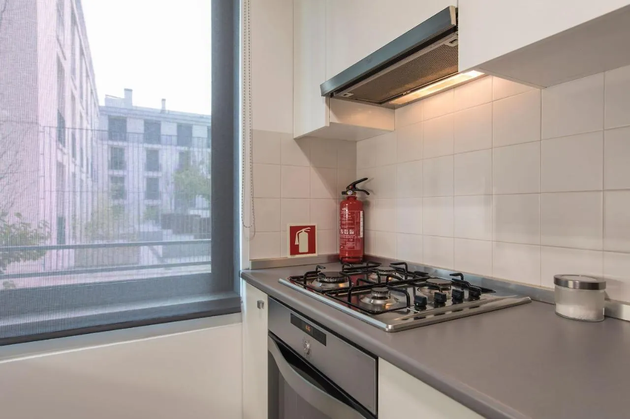 Lovelystay - Family-Friendly Apartment Downtown Lisboa 0*,