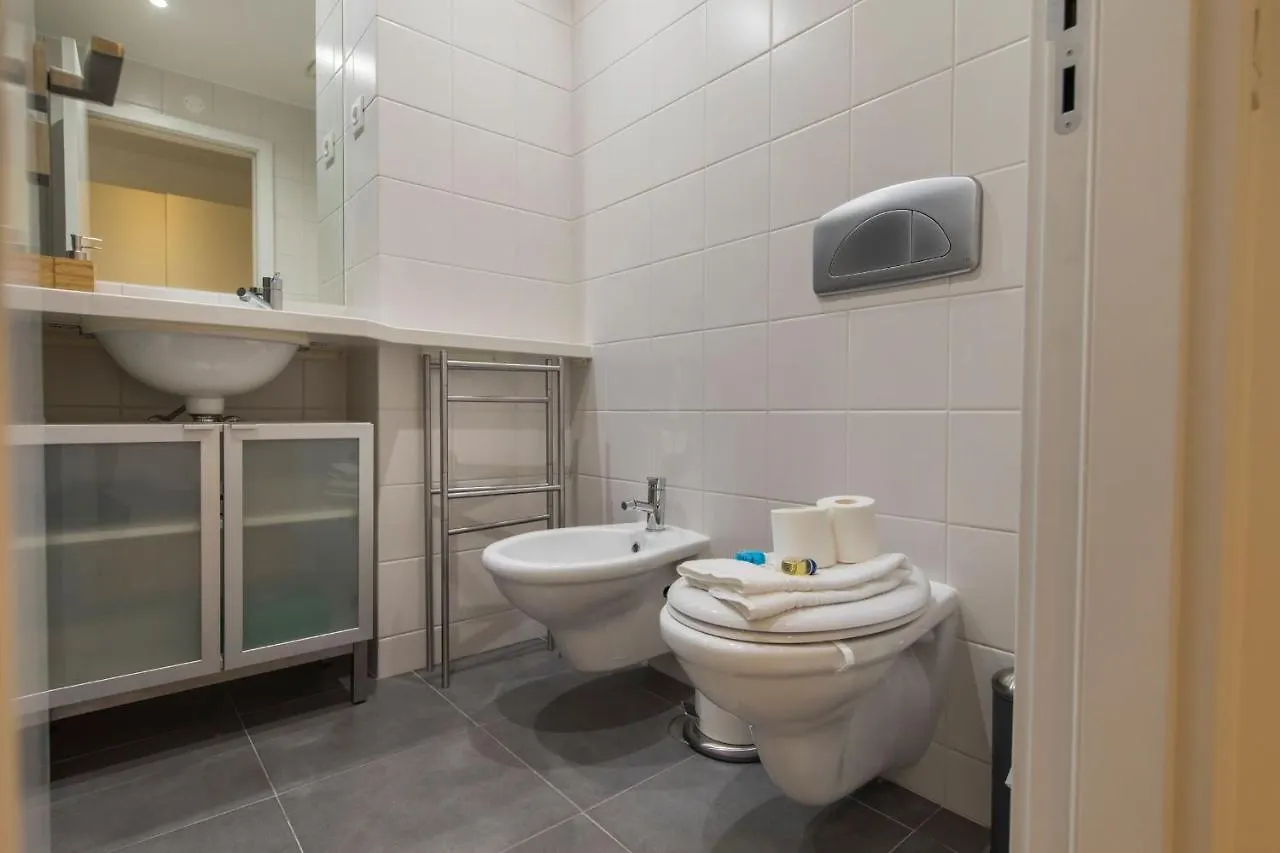 Lovelystay - Family-Friendly Apartment Downtown Lisboa