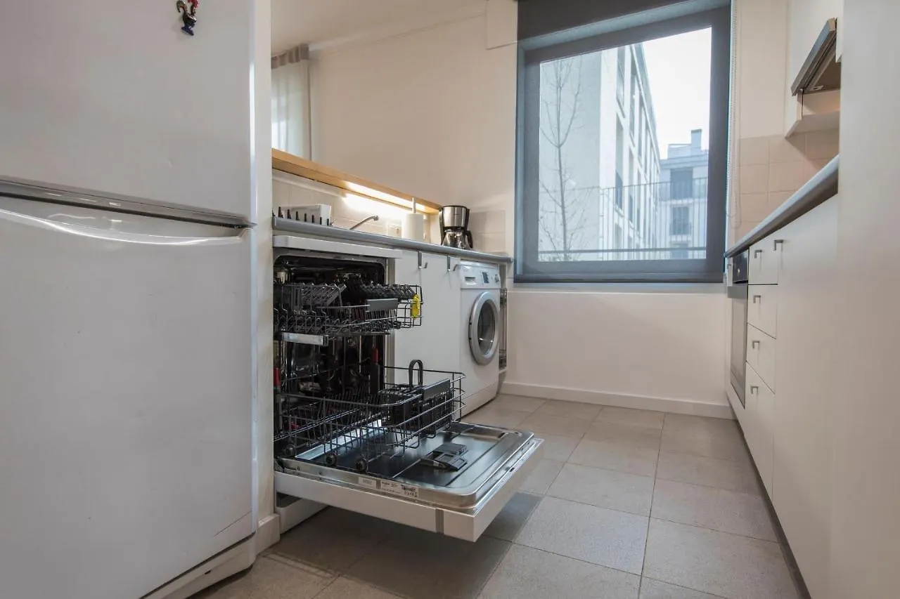 Lovelystay - Family-Friendly Apartment Downtown Lisboa 0*,  Portugal