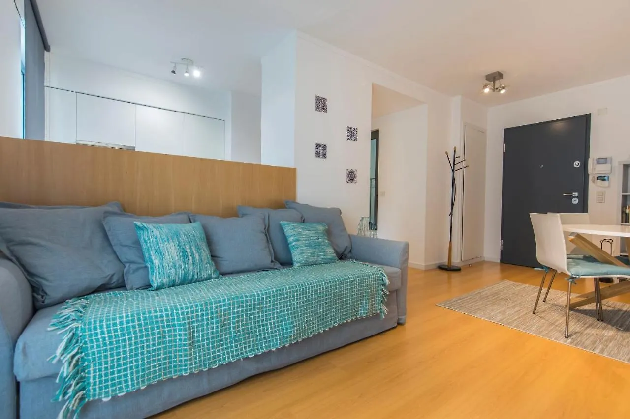 Lovelystay - Family-Friendly Apartment Downtown Lisboa 0*,  Portugal