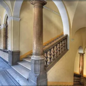 Daphne Deluxe Appartement Budapest