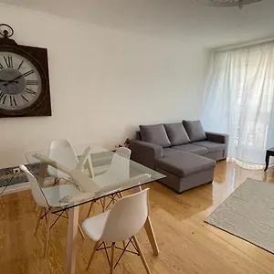 Appartement Beautiful Downtown, Lisboa