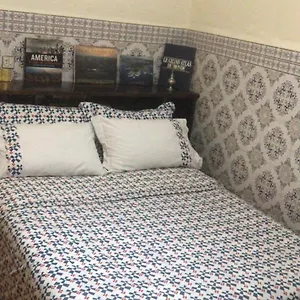 Lalla Aicha Séjour chez l'habitant Marrakesh