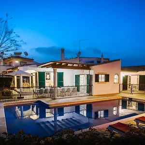 Poco By Check-in Portugal Villa Albufeira