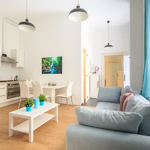 New - Super Super Appartement Budapest