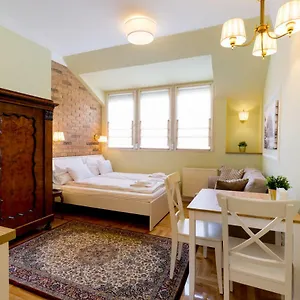 Roland Appartement Budapest