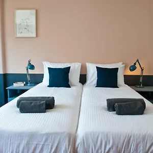 Prosecco Lifestyle In By Misha's Place 4b Apartment