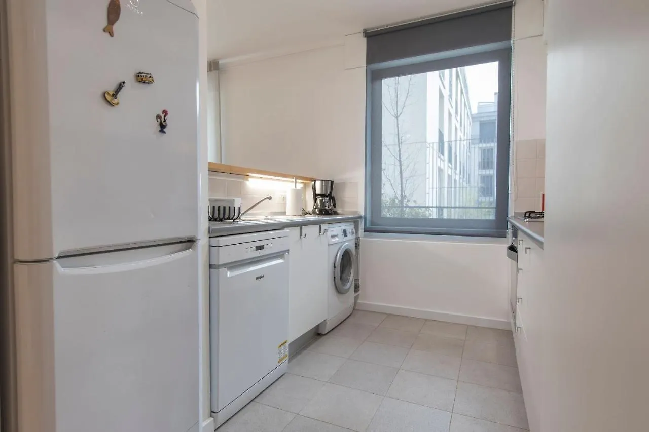 Lovelystay - Family-Friendly Apartment Downtown Lisbon