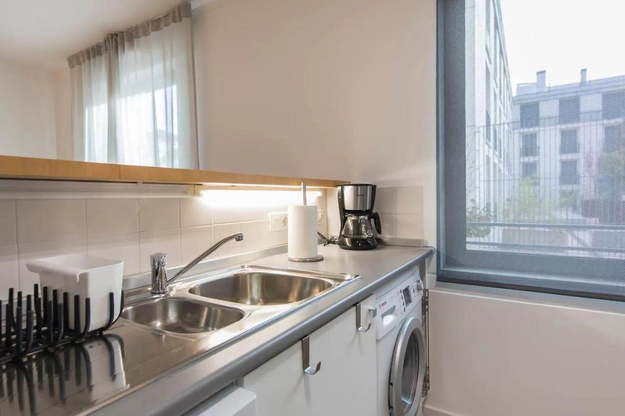 Lovelystay - Family-Friendly Apartment Downtown Lisbon