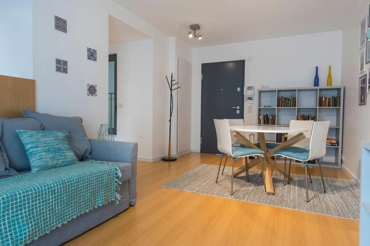 Lovelystay - Family-Friendly Apartment Downtown Lisbon Portugal