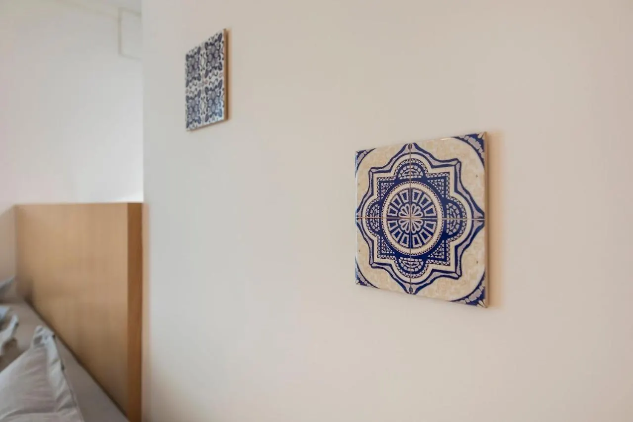 Lovelystay - Family-Friendly Apartment Downtown Lisbon Portugal