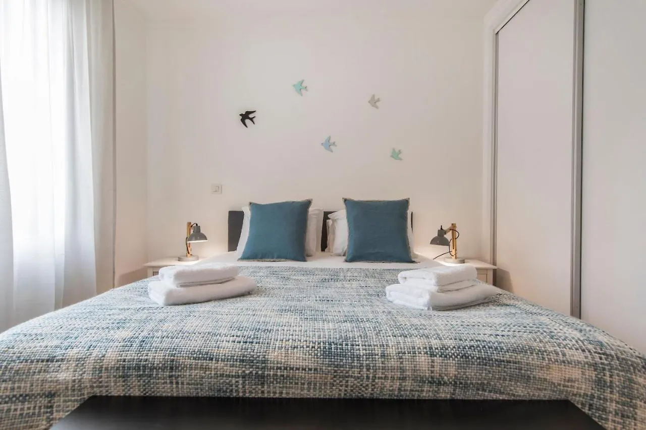 Lovelystay - Family-Friendly Apartment Downtown Lisbon