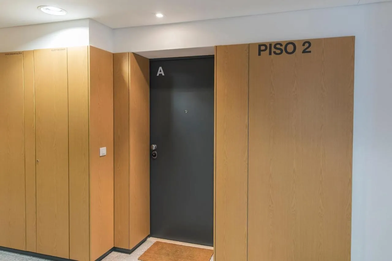 Lovelystay - Family-Friendly Apartment Downtown Lisbon Portugal