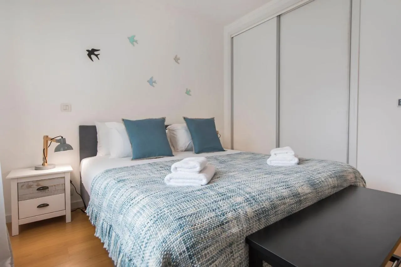 Lovelystay - Family-Friendly Apartment Downtown Lisbon