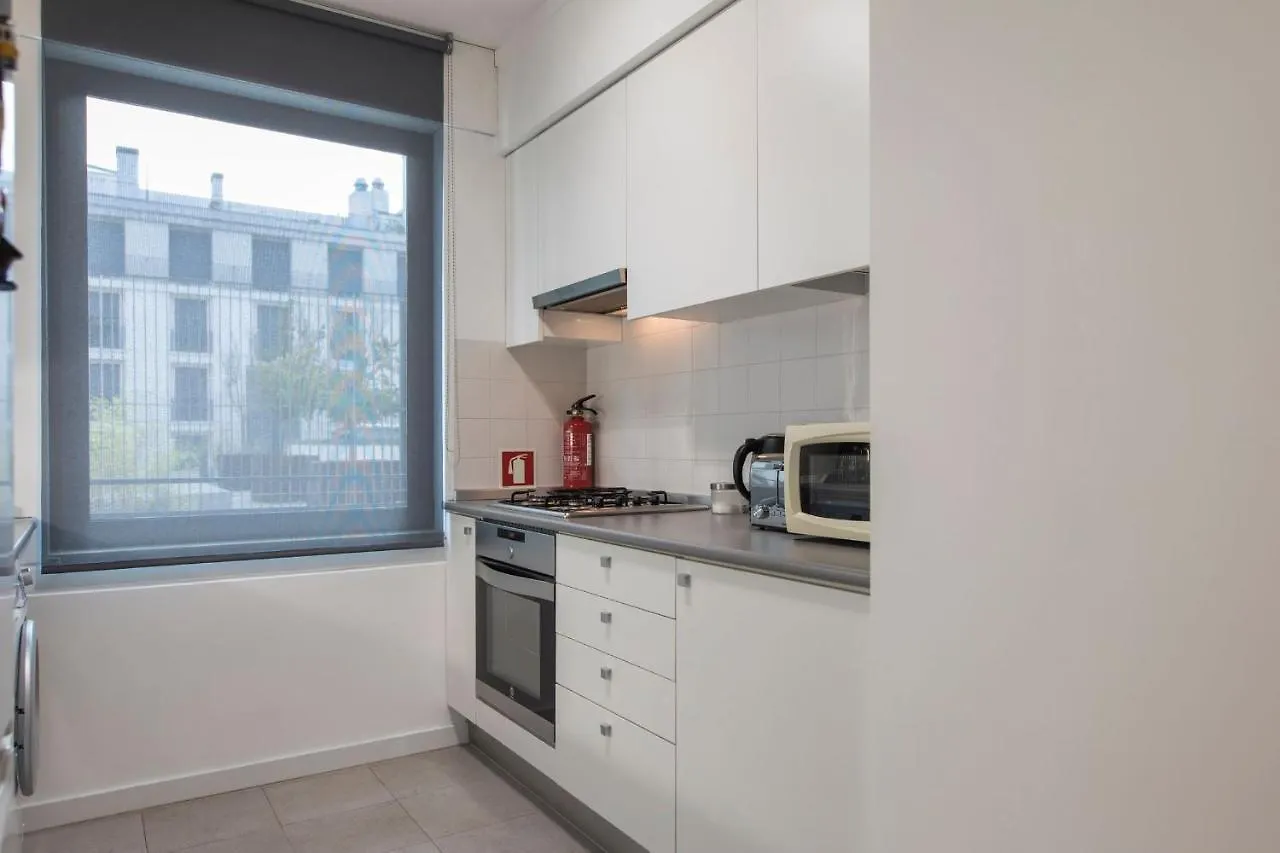 Lovelystay - Family-Friendly Apartment Downtown Lisbon Portugal