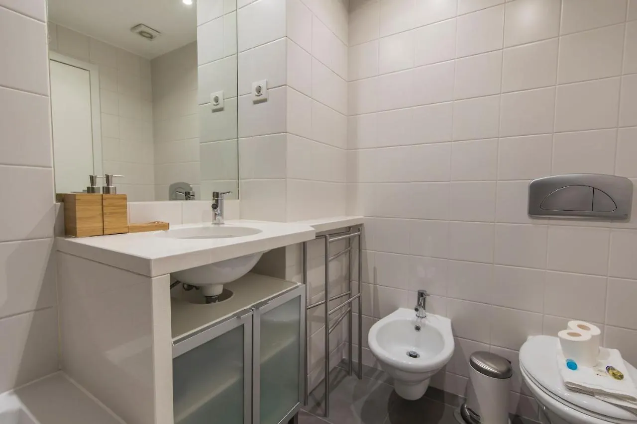 Lovelystay - Family-Friendly Apartment Downtown Lisbon 0*,  Portugal